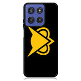 vanoss Logo X02061 Motorola Moto G Stylus 5G 2025 Case
