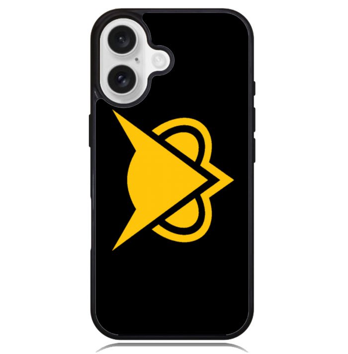 vanoss Logo X02061 iPhone 16 Plus Case