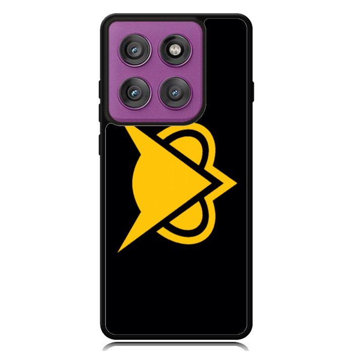 vanoss Logo X02061 Motorola Moto Edge 2025 | Moto Edge 60 Fusion | Moto Edge 60 Pro Case