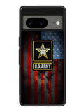 US Army 3rd Google Pixel 8a Case