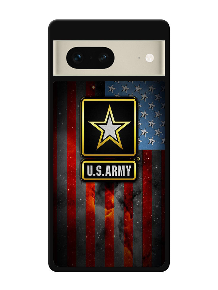 US Army 3rd Google Pixel 7 Case