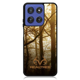 Realtree Wallpaper X02057 Motorola Moto G Stylus 5G 2025 Case