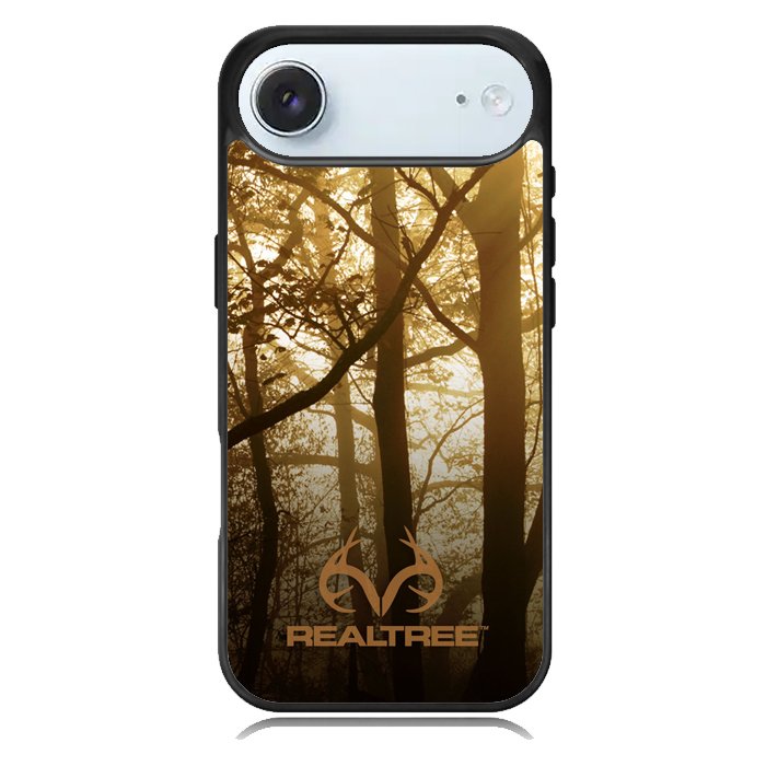 Realtree Wallpaper X02057 iPhone 17 Air Case