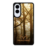 Realtree Wallpaper X02057 Samsung Galaxy S25 Edge Case