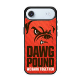 cleveland browns Logo X02054 iPhone Air Case
