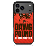 cleveland browns Logo X02054 iPhone 18 Pro Max Case