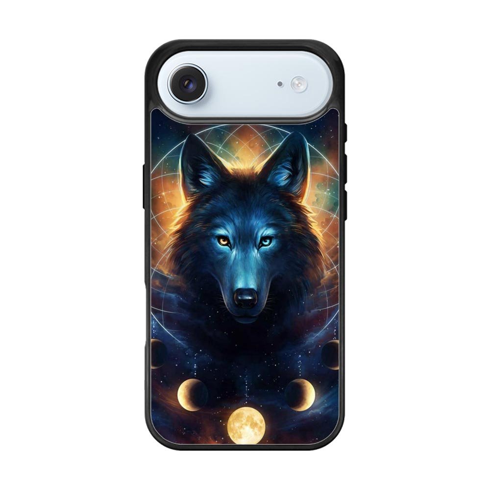 auburn tigers Logo X02047 iPhone Air Case
