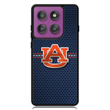 auburn tigers Logo X02047 Motorola Moto Edge 2025 | Moto Edge 60 Fusion | Moto Edge 60 Pro Case