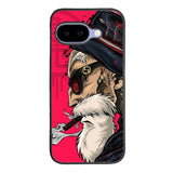 Dragon Ball golden frieza X02045 Google Pixel 10A Case