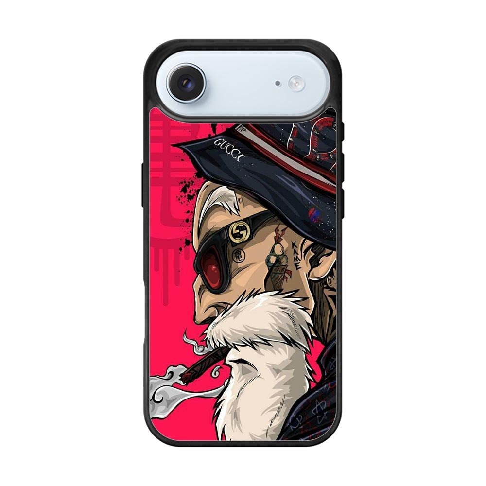 Dragon Ball golden frieza X02045 iPhone Air Case