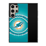 miami dolphins nfl X02043 Samsung Galaxy S25 Ultra 5G Case