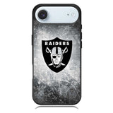 oakland raiders symbol X02041 iPhone 17 Air Case