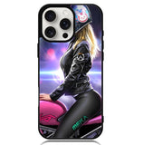 d.va overwatch X02040 iPhone 16 Pro Max Case