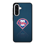 Philadelphia Phillies Samsung Galaxy A56 Case FE4231