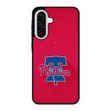 Phillies Logo Samsung Galaxy A56 Case FE3204