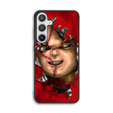 Chucky Knife Red Samsung Galaxy A26 Case FE5212