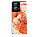 houston astros 4th Motorola Moto Edge 2024 Case FE6313