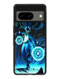 Pokemon Luxury Lucario Google Pixel 8a Case