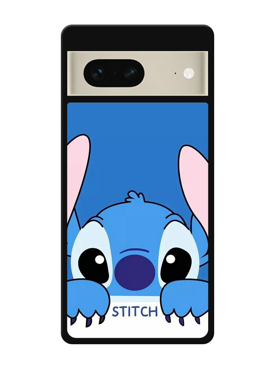 Lilo Stitch Google Pixel 7 Case