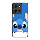 Lilo Stitch Motorola Moto G 5G 2025 Case FE1270
