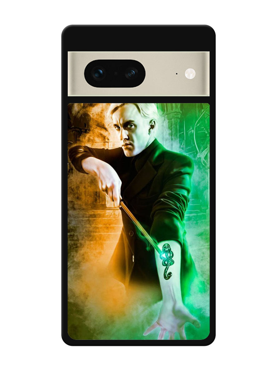 Draco Malfoy Google Pixel 7 Case