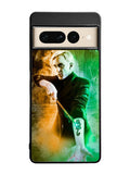Draco Malfoy Google Pixel 7 Pro Case