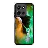 Draco Malfoy Motorola Moto G 5G 2025 Case FE4081