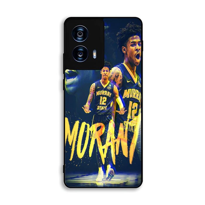 ja morant wallpaper Motorola Moto G Power 5G 2024 Case FE6839