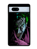 Joker Cartoon Google Pixel 7A Case