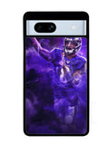 Lamar Jackson Smoke Google Pixel 7A Case