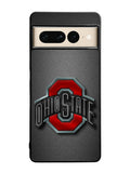 ohio state buckeyes 7th Google Pixel 7 Pro Case