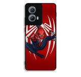 Spider Man Hiper Motorola Moto Edge 2024 Case FE2557