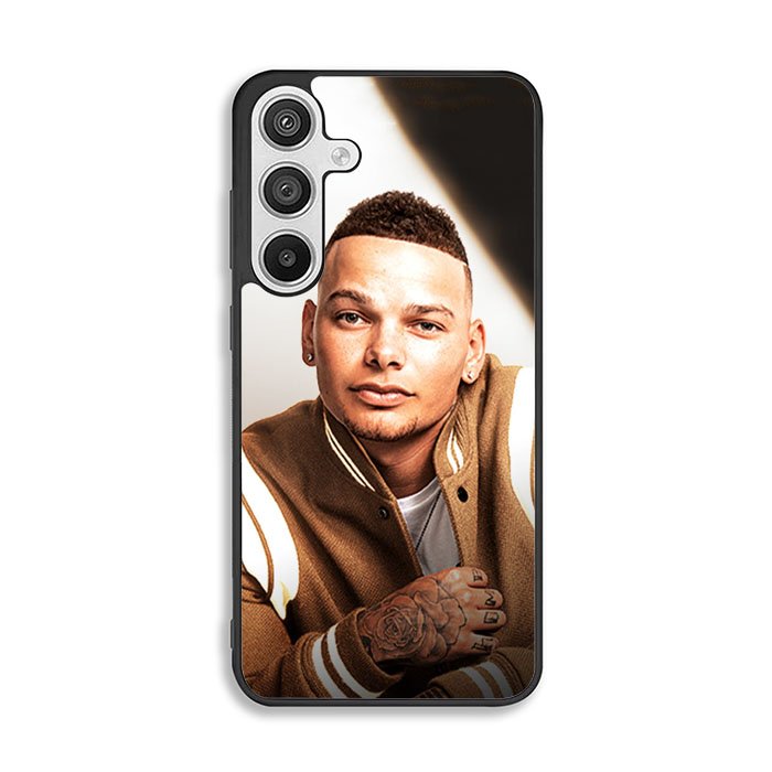 Kane Brown Samsung Galaxy A26 Case FE0137