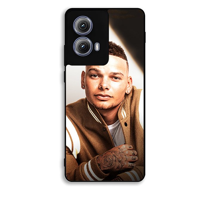 Kane Brown Motorola Moto Edge 2024 Case FE2321