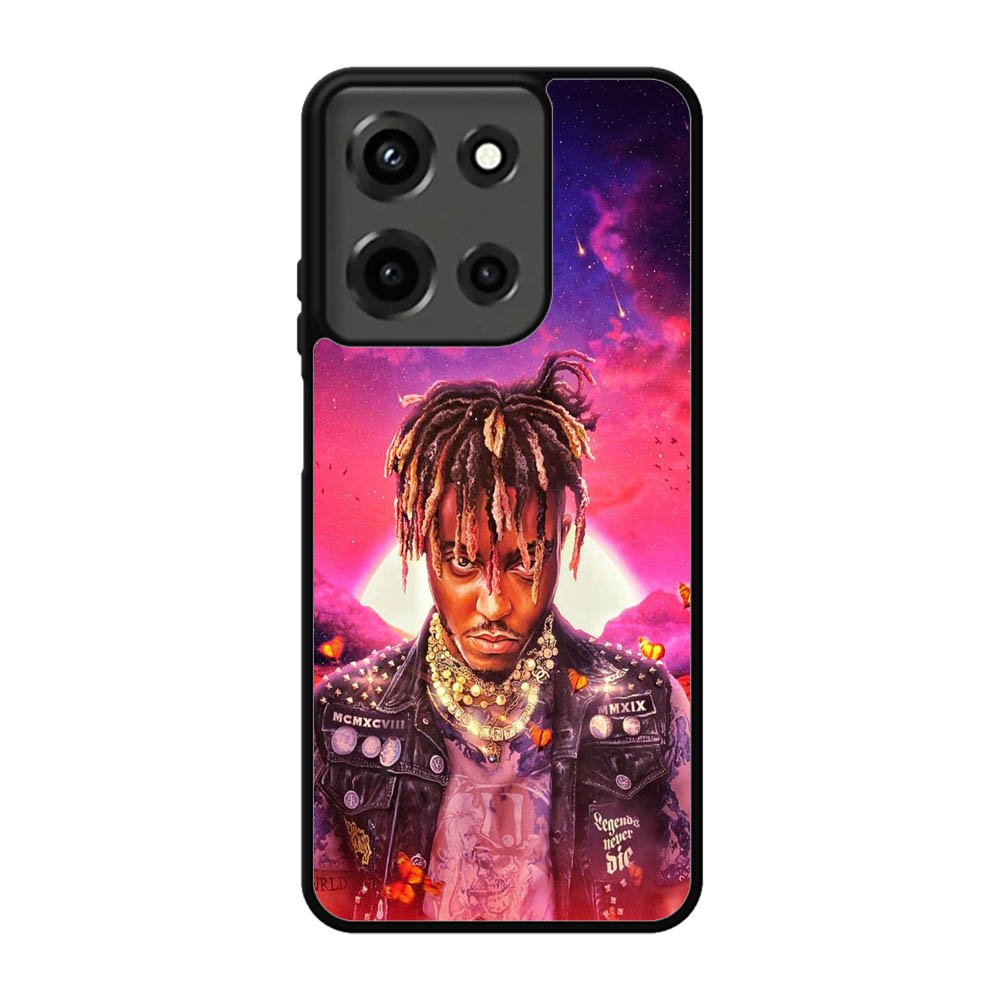 Juice World Wrld Motorola Moto G 5G 2025 Case FE0140