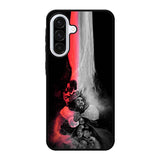 J Cole Illustration Samsung Galaxy A56 Case FE6596