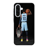 Ja Morant Samsung Galaxy A56 Case FE6692