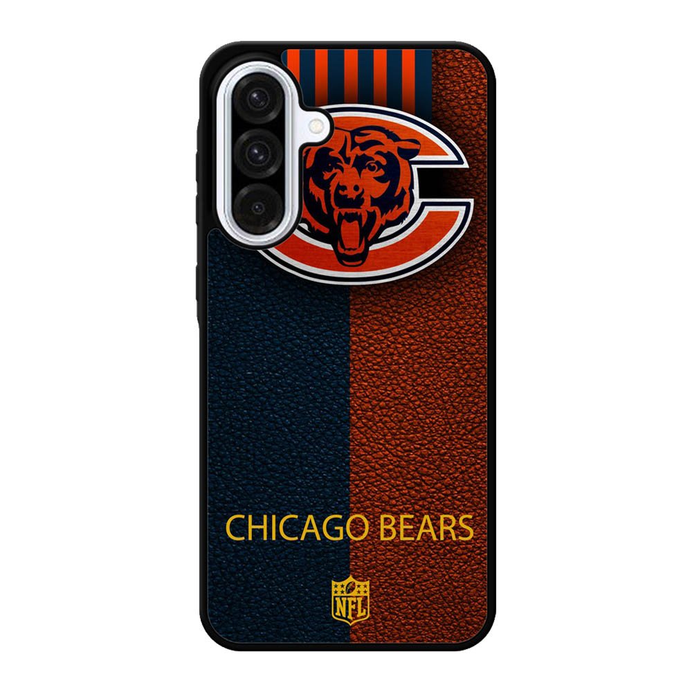 Chicago Bears 5th Samsung Galaxy A56 Case FE0191