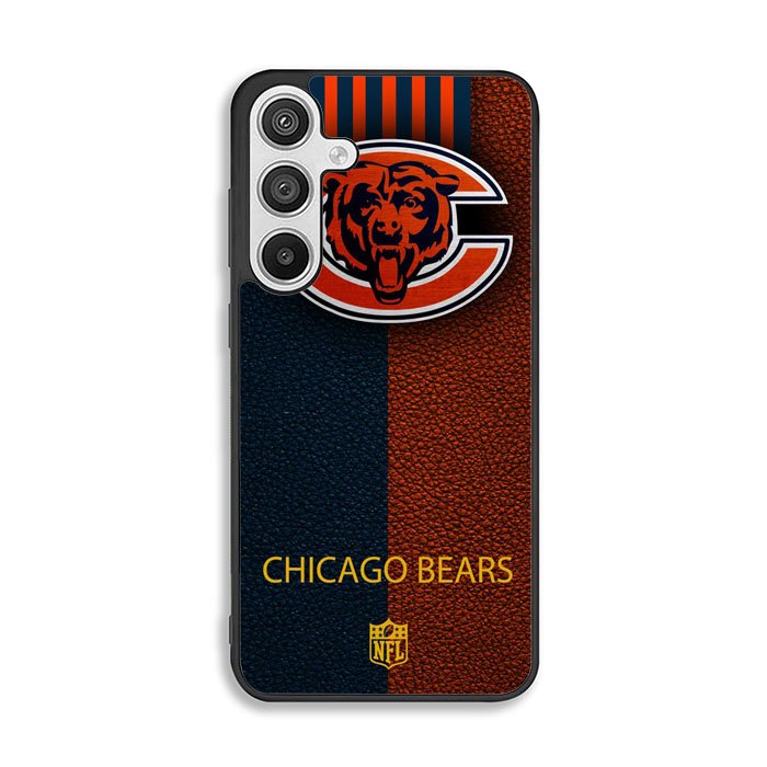 Chicago Bears 5th Samsung Galaxy A26 Case FE0191