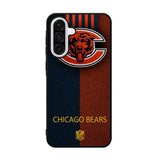 Chicago Bears 5th Samsung Galaxy A36 Case FE0191