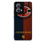 Chicago Bears 5th Motorola Moto Edge 2024 Case FE3561