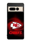 Kansas City Chiefs 18th Google Pixel 7 Pro Case