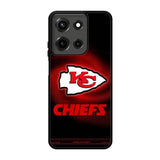 Kansas City Chiefs 18th Motorola Moto G 5G 2025 Case FE1552