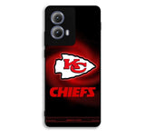Kansas City Chiefs 18th Motorola Moto Edge 2024 Case FE0514