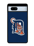 Detroit Tigers 5th Google Pixel 7A Case