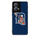 Detroit Tigers 5th Motorola Moto Edge 2024 Case FE3820