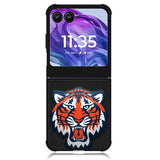 Detroit Tigers 4th Motorola Moto Razr 2024 , Moto Razr 50 Case