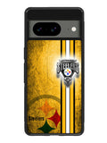 Pittsburgh Steelers NFL 3rd Google Pixel 8a Case