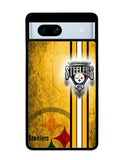 Pittsburgh Steelers NFL 3rd Google Pixel 7A Case