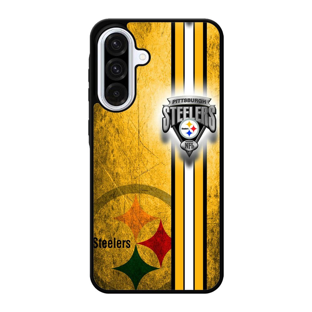 Pittsburgh Steelers NFL 3rd Samsung Galaxy A56 Case FE5070